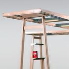 常熟脚手架出租 经久耐用，专业品质保障