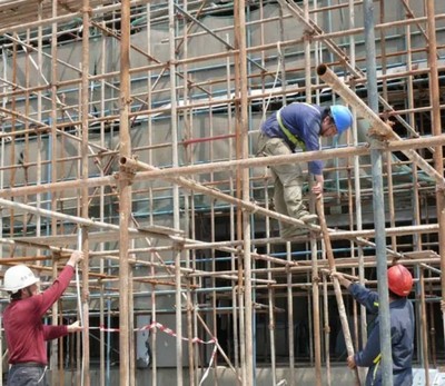 顺德脚手架轮子出租服务电话与租赁指南