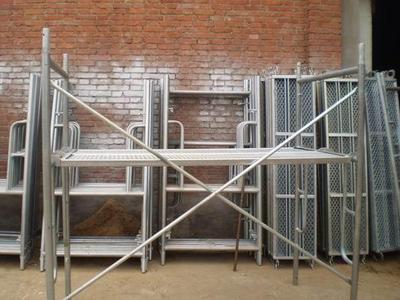 河南龙邦建材 专业供应与出租脚手架，助力郑州建筑项目高效施工