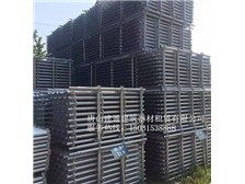 专业可靠，品质卓越——走进唐山高新技术产业园区建通模板租赁站