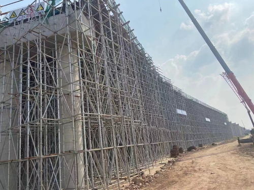 决定脚手架租赁价格的关键因素