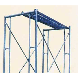 姑苏区银发脚手架出租 专业可靠的选择