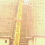 南宁市俊超建筑脚手架租赁部 专业脚手架出租，为您的工程保驾护航